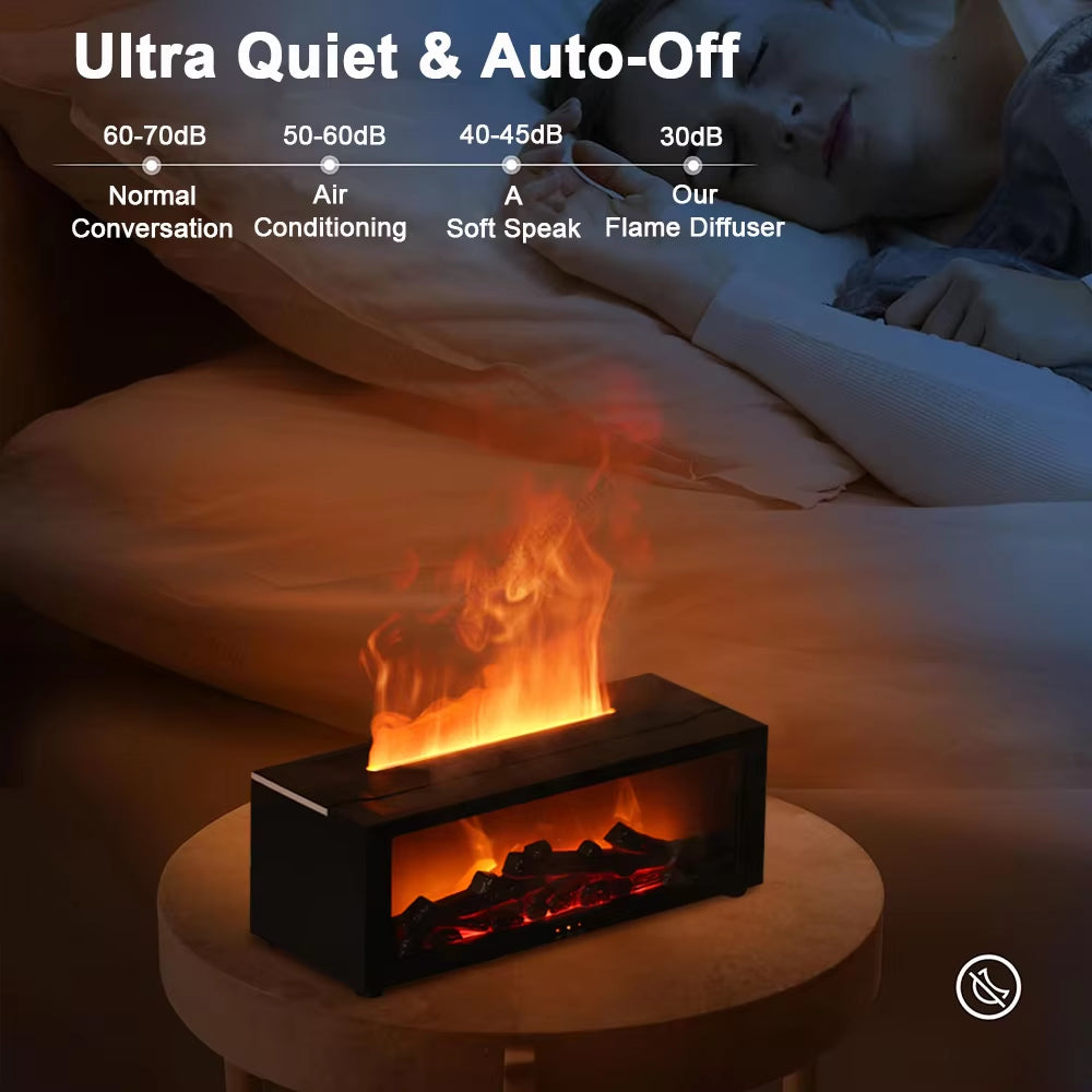 HumiFlame